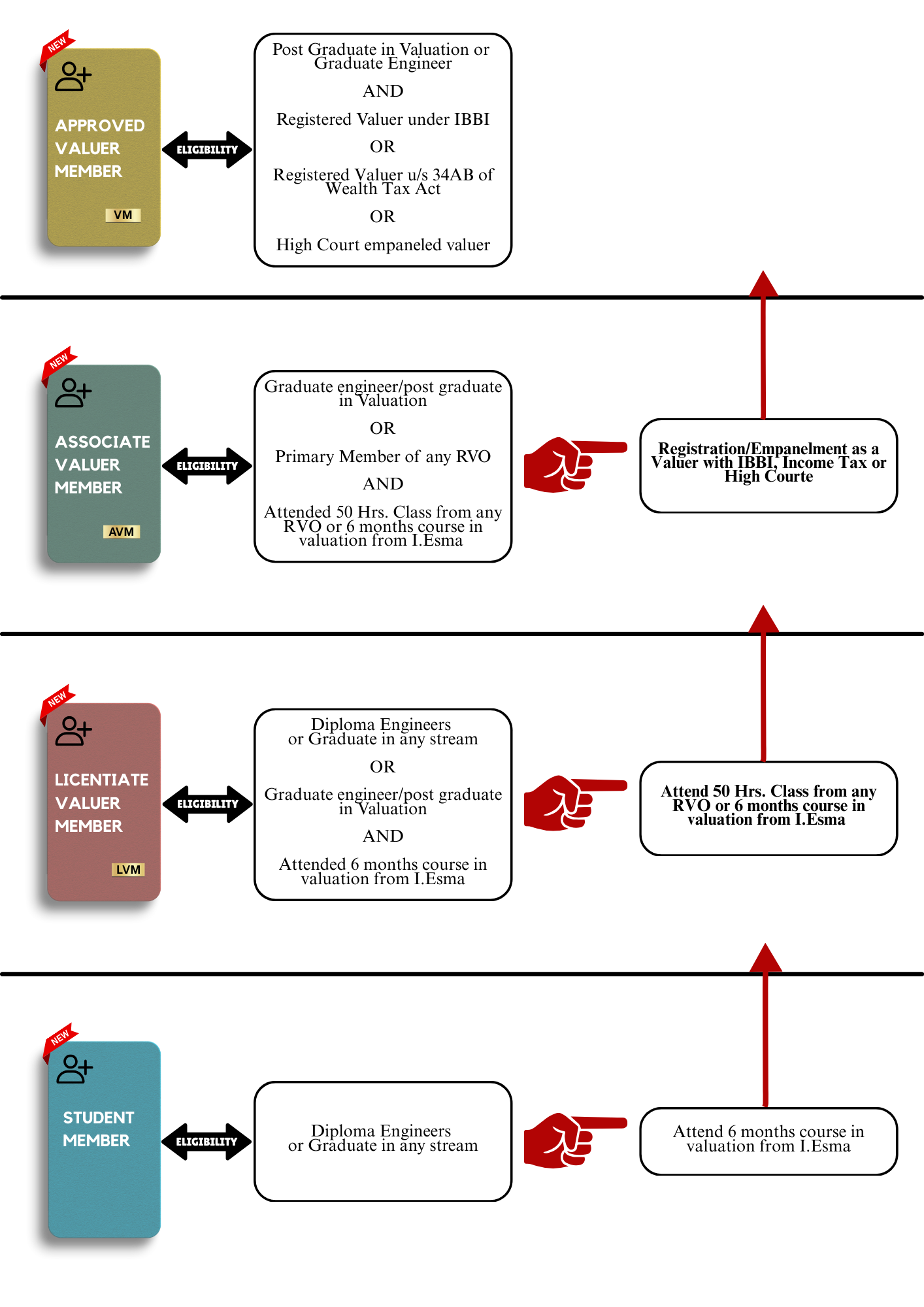 Professional Growth Roadmap
